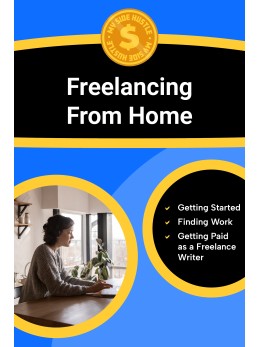Freelancing From Home: A Clear Roadmap to Freelancing From Home, Covering Client Acquisition, Income Stability, and Long-Term Career Growth (Smart ... ... Income From the Comfort of your own Home)