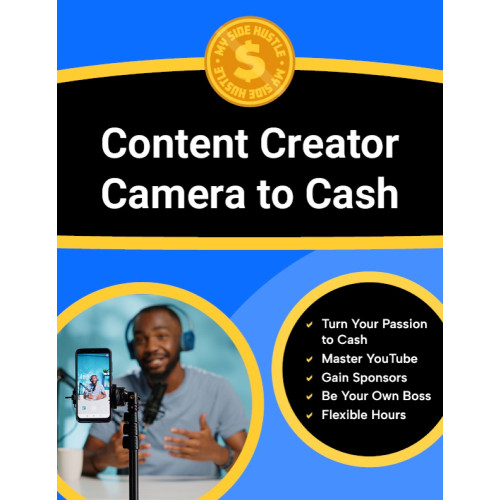 Camera To Cash