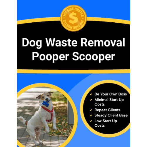 Pooper Scooper Profits