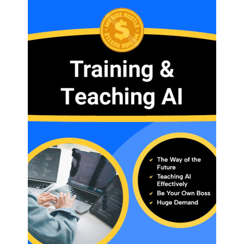 Teach The Machine