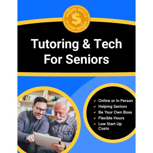 Tech For Seniors