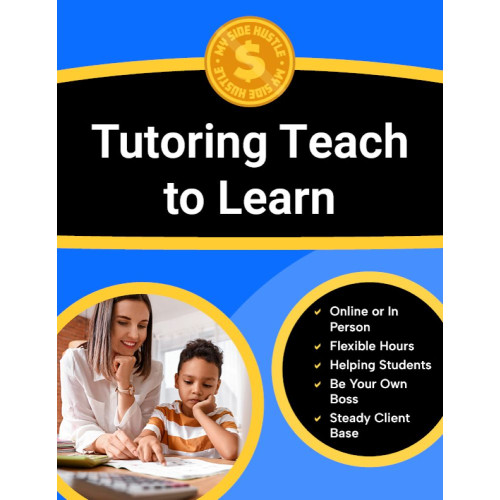 Teach To Earn